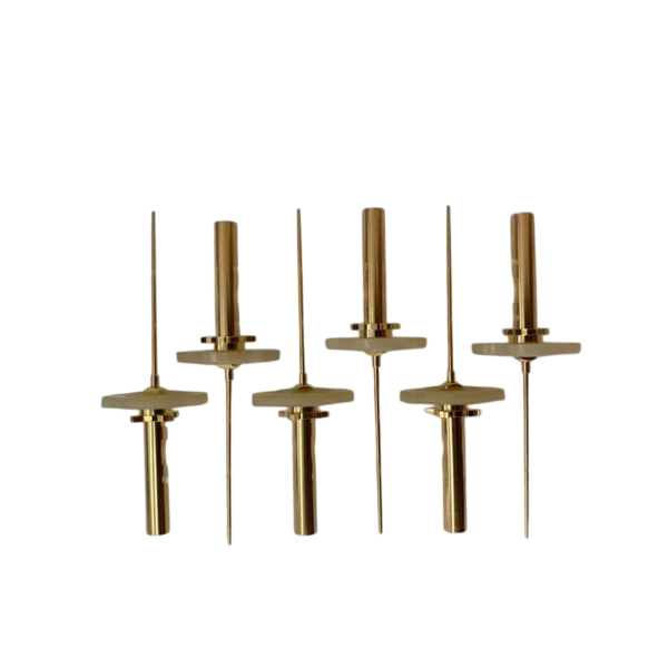 Голки для обтуратора EQ-V №23