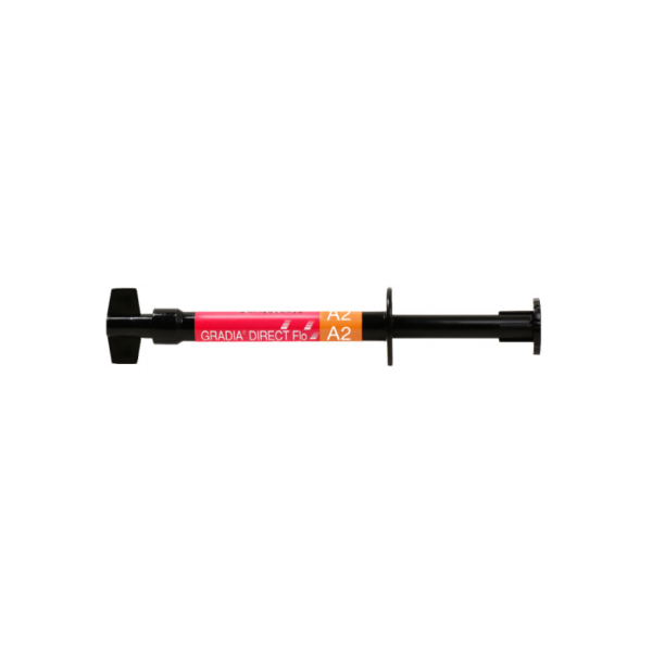 Gradia Direct Flo (Gradia Direct Flo) A2, 1 syringe