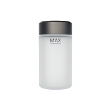Sandblaster flask M4 Aluminum Oxid Microblaster with water, 1 pc