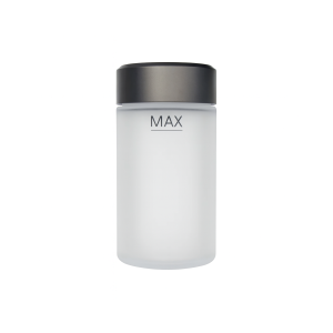 Колба до пескоструйки М4 Aluminum Oxid Microblaster с водой, 1 шт Колба до пескоструйки М4 Aluminum Oxid Microblaster с водой, 1 шт