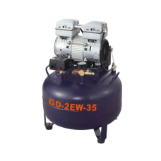 Air Compressor GD-2EW-35