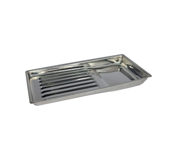 Tray for 7 tools / Tray for 7 tools