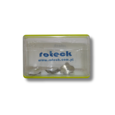 ROTECK matrices, large with protrusion, 50μm / 50pcs