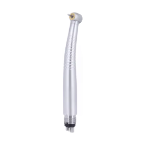 Turbine tip 5 LED 5-point Light generator Button
