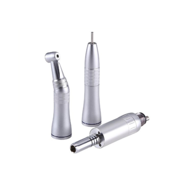 Jinme ME-L Tips Set (pneumomotor+straight+angled)