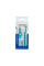 Prime interdental brush set (5 pcs + 2 holders) blue CURAPROX