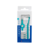 Prime interdental brush set (5 pcs + 2 holders) blue CURAPROX