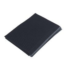 Нагрудники стоматологічні ЯЩИК 500шт ЧОРНІ