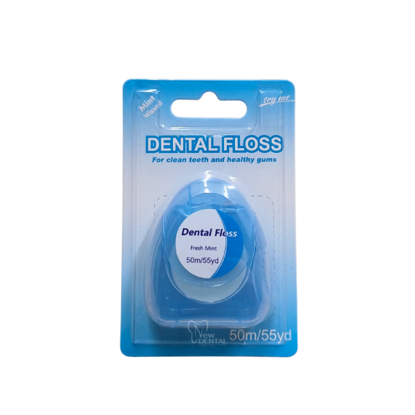 Dental Floss, dental floss, 50m Vortex
