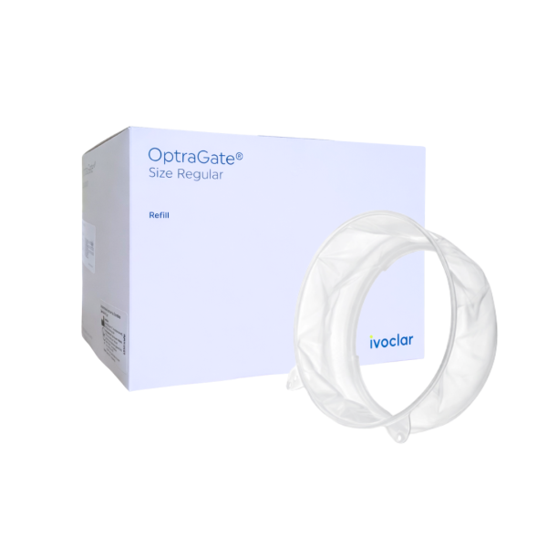 OPTRAGATE (OptraGate Regular) PACKAGE 40pcs medium