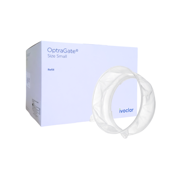 OPTRAGATE small PACKAGE 40 pcs small