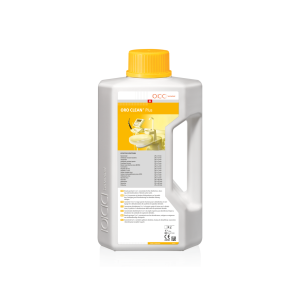 ORO CLEAN Plus concentrate for cleaning suction units, 2 l ORO CLEAN Plus concentrate for cleaning suction units, 2 l