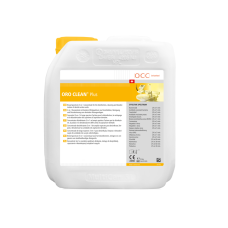 ORO CLEAN Plus (ОРОКЛИН Плюс) концентрат для чистки отсасывающих установок, 5 л