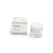 PLASTOR (Пластор) – дентин-паста, колір слонової кістки, 50 г