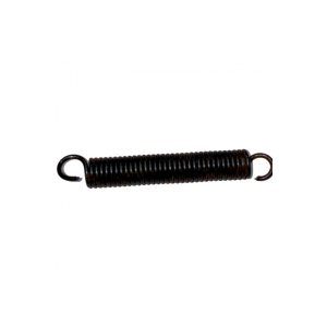 Springs for the upper feed hoses of the Granum TS6830 dental unit