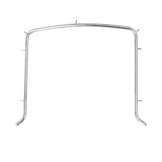 FRAME FOR RUBBER DAM FALCON 937.000 Falcon 150х150mm