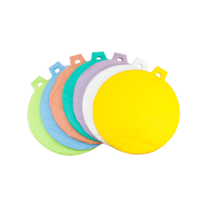 Серветки для плювальниці ЖОВТІ, Roteck