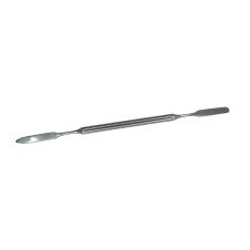 Spatula for mixing cement, spatula for mixing cement