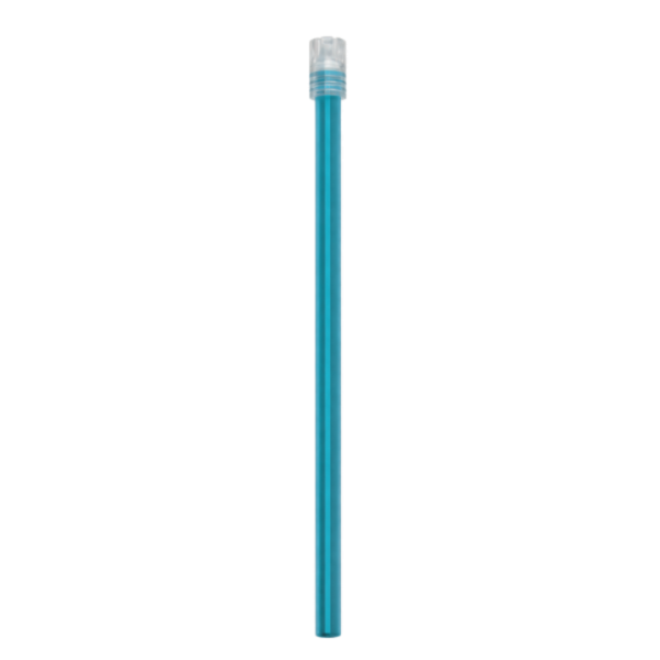 Disposable saliva extractors Aquamarine 100 pcs