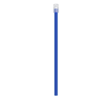 Disposable saliva aspirators Blue 100 pcs