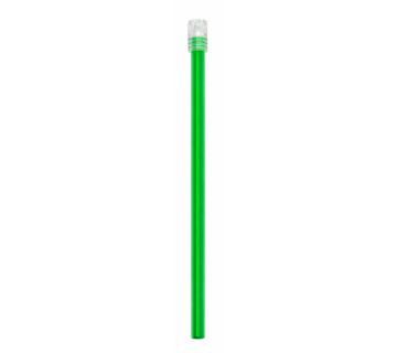 Disposable saliva aspirators Green 100 pcs