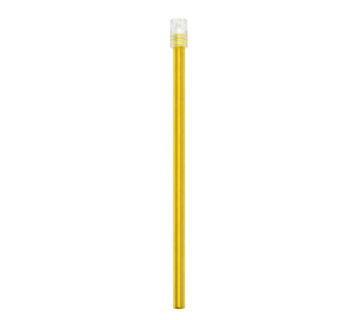 YELLOW disposable saliva extractors 100 pcs