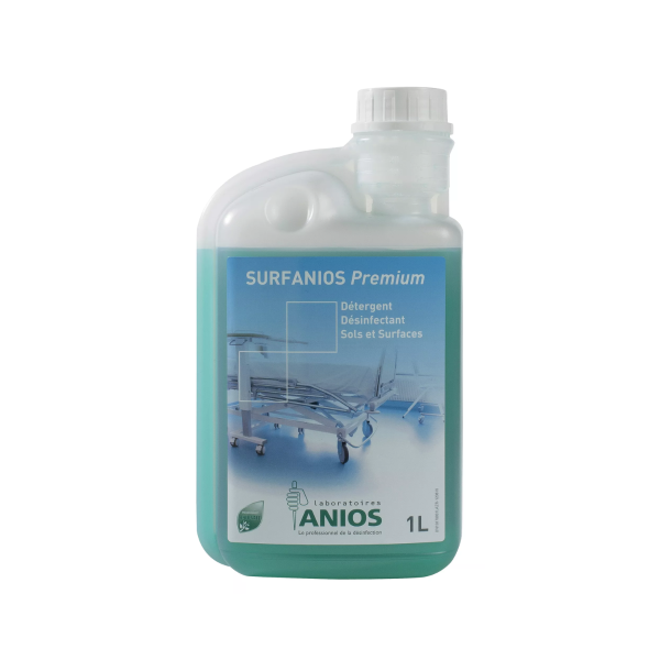 Сурфаниос премиум 1літр