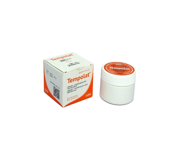 Dentin paste Tempolat (Tempolat) 50g Latus
