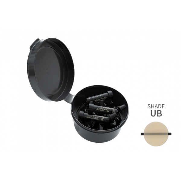 Transcend (Трансценд) канюля 0,2 г UB Ultradent ТЕРМІН 02.2026