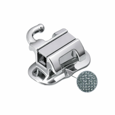 Buccal tube self-adjusting / locks on the 1st molar convertible 4 pcs.