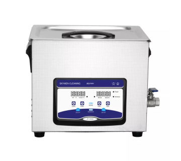 Ultrasonic washer JP-040S