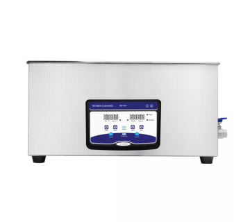 Ultrasonic washer JP-080S фото 1